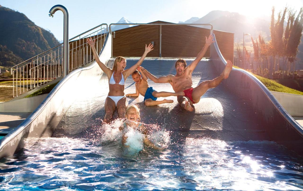 Alpinresort Kaprun 2 Eksteriør billede