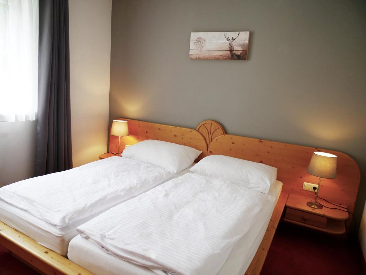 Alpinresort Kaprun 2 Eksteriør billede