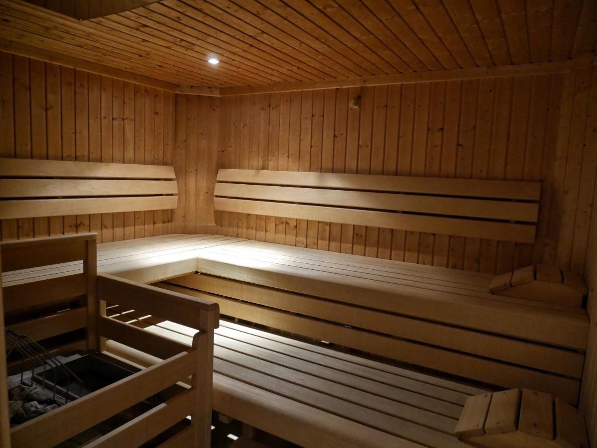 Alpinresort Kaprun 2 Eksteriør billede