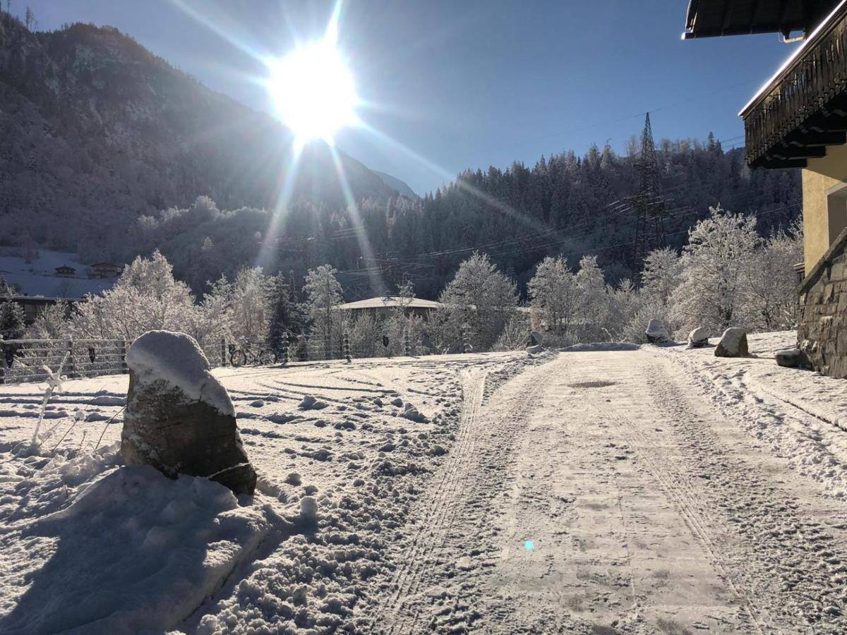 Alpinresort Kaprun 2 Eksteriør billede